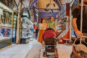 Istanbul Ottoman Empire Tour (Private & All-Inclusive)