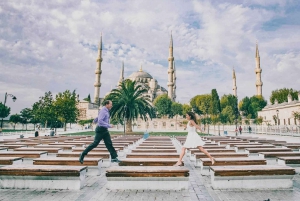 Istanbul Ottoman Empire Tour (Private & All-Inclusive)