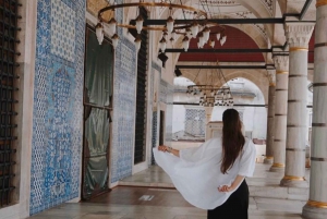 Istanbul Ottoman Empire Tour (Private & All-Inclusive)