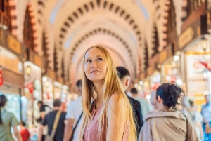 Istanbul Ottoman Empire Tour (Private & All-Inclusive)