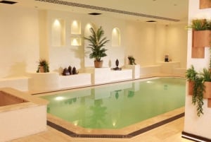 Istanbul: Ottoman Hammam Turkish Bath & Massage