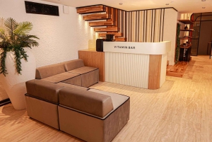 Istanbul: Ottoman Hammam Turkish Bath & Massage