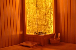 Istanbul: Ottoman Hammam Turkish Bath & Massage