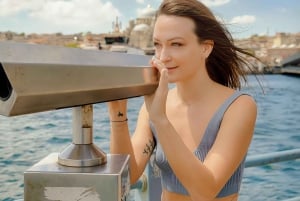 Istanbul: Photo Tour & Flying Dress Photographer