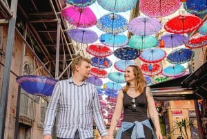 Istanbul: Photo Tour & Flying Dress Photographer