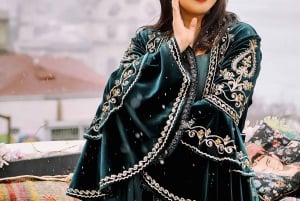 Istanbul: Photo Tour & Flying Dress Photographer