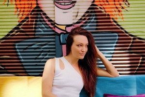 Istanbul: Photo Tour & Flying Dress Photographer