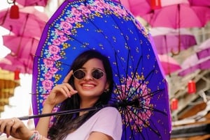 Istanbul: Photo Tour & Flying Dress Photographer