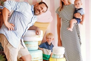 Istanbul: Photo Tour & Flying Dress Photographer