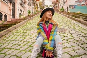 Istanbul: Photo Tour & Flying Dress Photographer