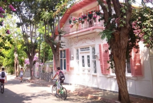 Istanbul: Princes Islands Tour with Heybeliada and Buyukada