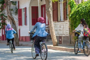 Istanbul: Princes Islands Tour with Heybeliada and Buyukada