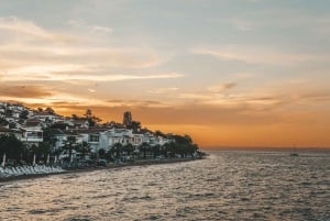 Istanbul: Princes' Islands Cruise w/Music, Lunch & Transfer