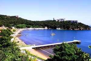 Istanbul: Princes' Islands Cruise with Lunch and Guide