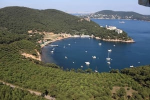 Istanbul: Princes' Islands Tour with Lunch and Transfers