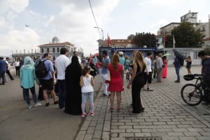 Istanbul Princes Islands Tour by Private Boat Pickup & Lunch