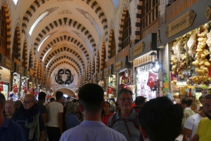 Istanbul: Private 1 - 2 or 3-Days Tour