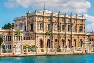 Istanbul: Private 1 - 2 or 3-Days Tour