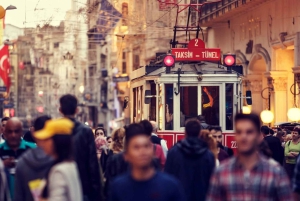 Istanbul: Private 1 - 2 or 3-Days Tour