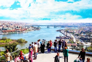 Istanbul: Private 1 - 2 or 3-Days Tour