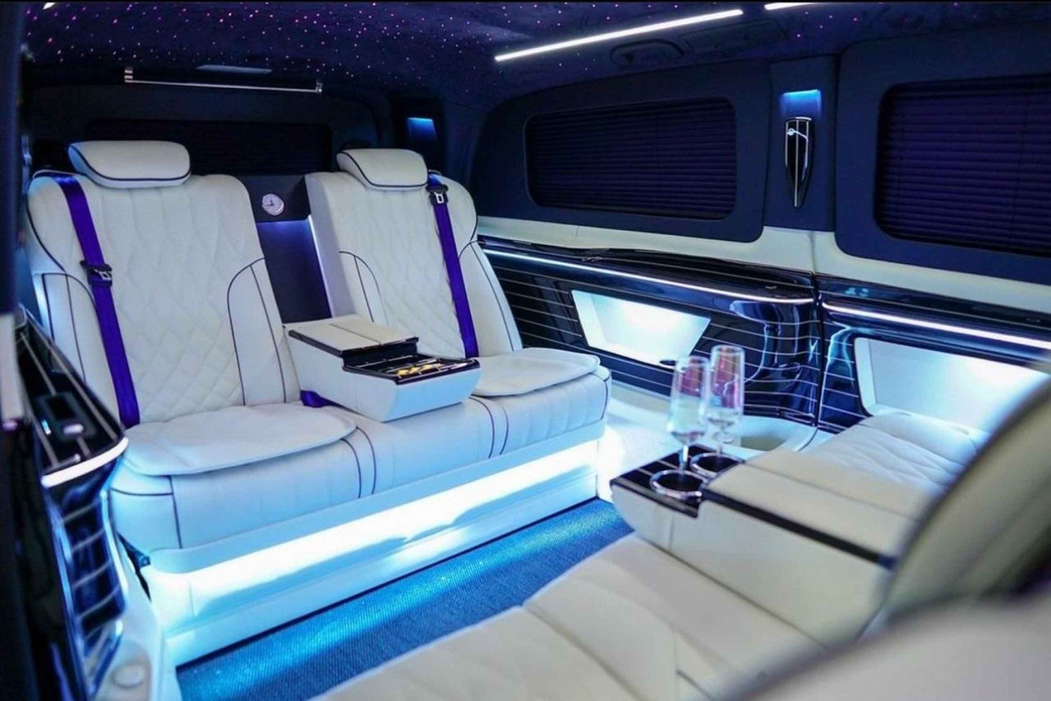 Istanbul: Private 1-Way Transfer to/from Istanbul Airport