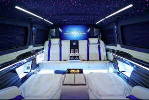 Istanbul: Private 1-Way Transfer to/from Istanbul Airport