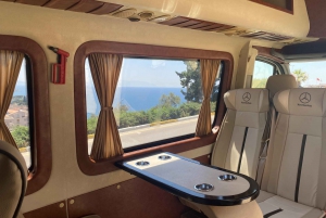 Istanbul: Private 7 to 9 hours Fully Guided Shore Excursion