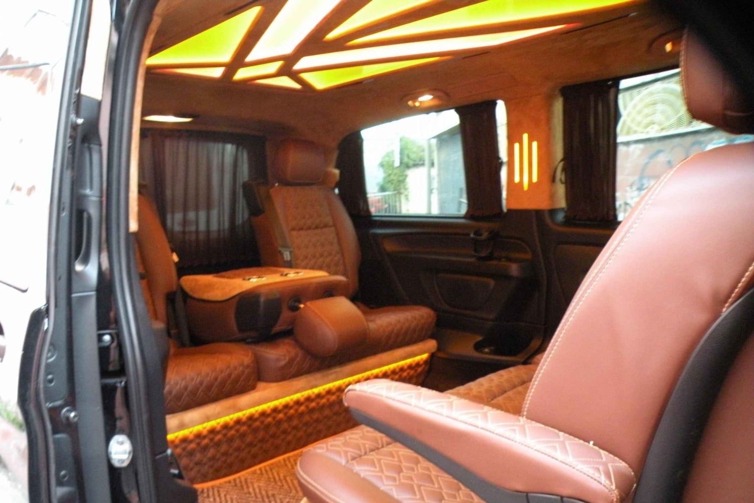 Istanbul: Private Airport Transfer