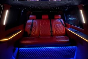 Istanbul: Private Airport Transfer