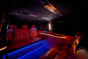 Istanbul: Private Airport Transfer