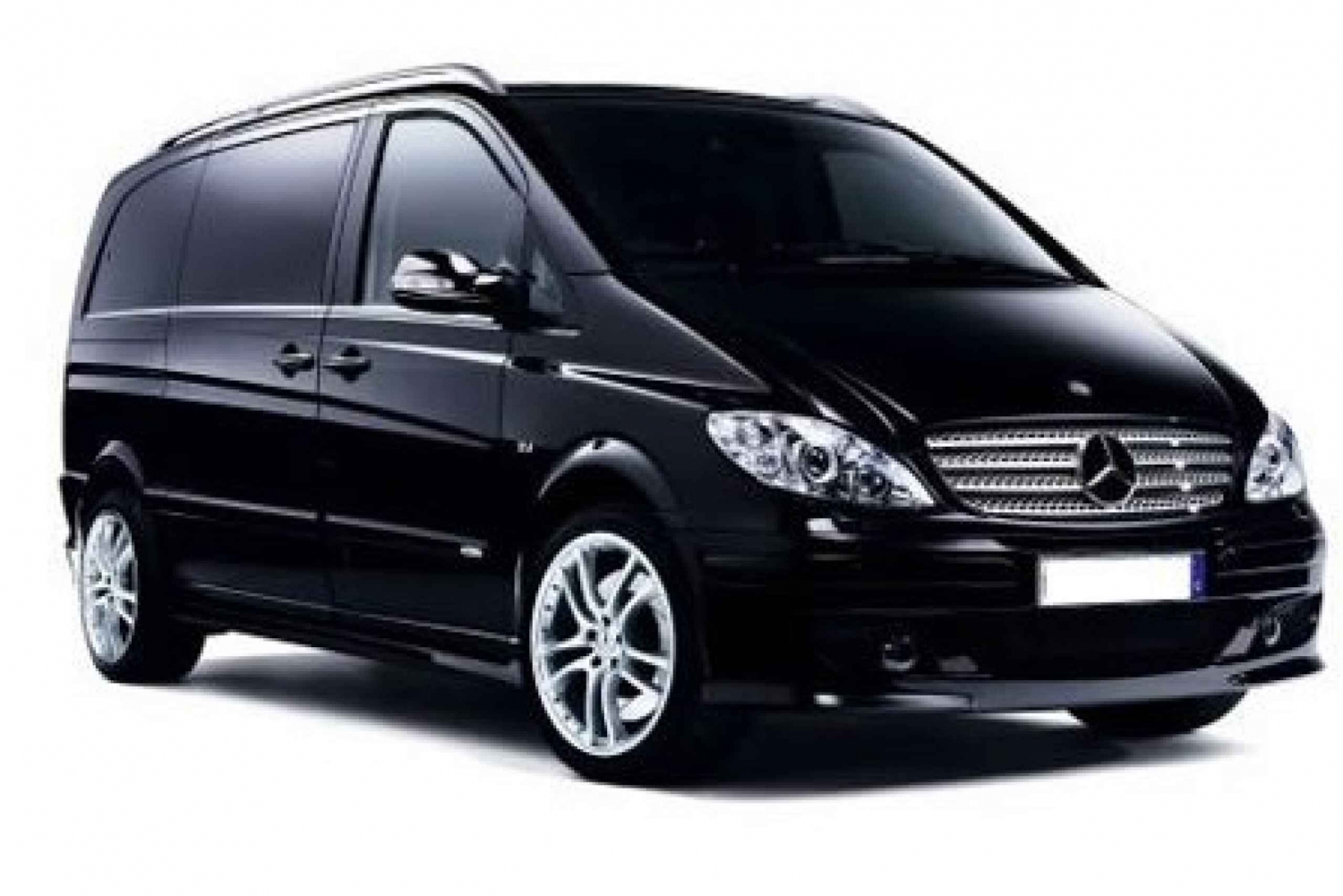 Istanbul: Private Airport Transfers