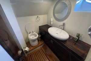 İstanbul: Private Bosphorus Tour On Luxury Yacht Pre#2