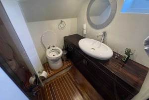 İstanbul: Private Bosphorus Tour On Luxury Yacht Pre#2