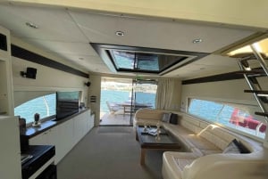 İstanbul: Private Bosphorus Tour On Luxury Yacht Pre#2