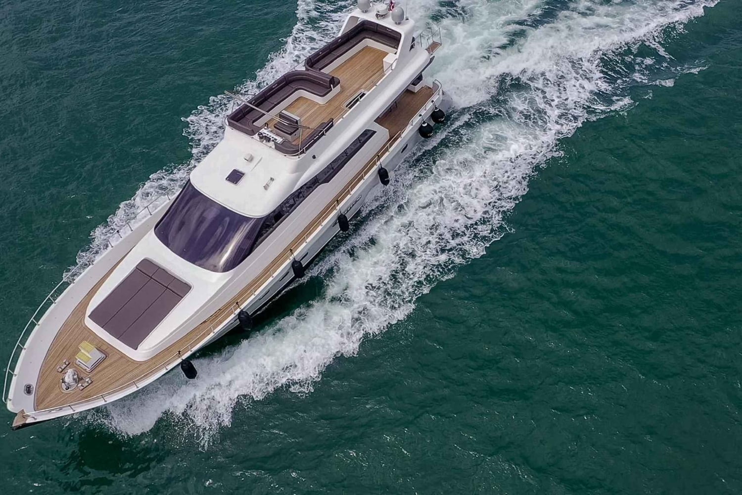 Istanbul: Private Bosphorus Tour On Luxury Yacht Pre #7