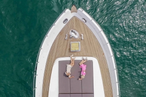 Istanbul: Private Bosphorus Tour On Luxury Yacht Pre #7