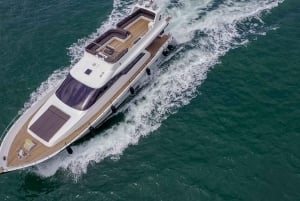 Istanbul: Private Bosphorus Tour On Luxury Yacht Pre #7