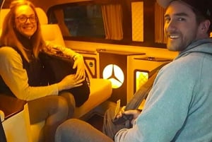 Istanbul: Private Car Hire with Driver