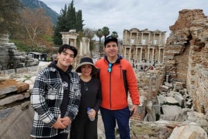 Istanbul: Private Car Hire with Driver