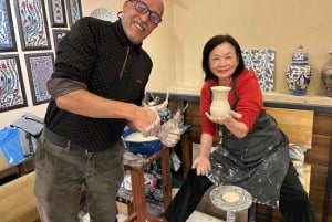 Istanbul: Private Car Hire with Driver