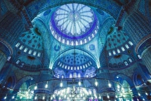 Istanbul: Private City Highlights Guided Tour