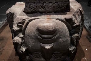 Istanbul: Private City Tour with Transportation