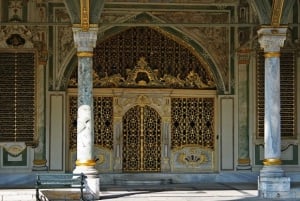 Istanbul: Private Customized Tour