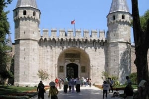 Istanbul: Private Customized Tour