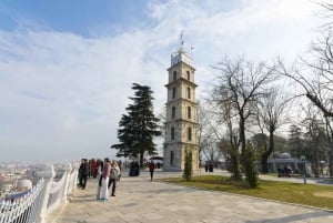 Istanbul: Private Day Trip to Bursa with a Local