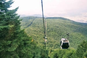 Istanbul: Private Day Trip to Bursa with a Local