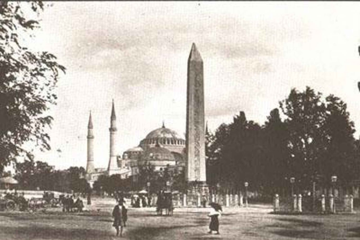 Istanbul Private Full-Day Classics Tour with Options