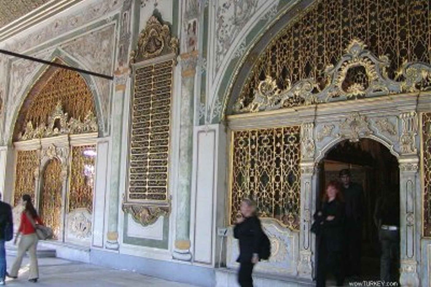 Istanbul Private Full-Day Classics Tour with Options