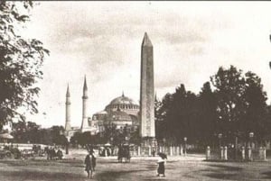 Istanbul Private Full-Day Classics Tour with Options