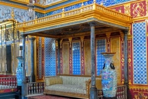 Istanbul: Private Guided Tour